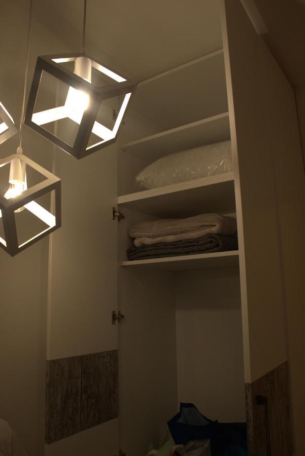 Novi Sad Apartman Tenigo Esterno foto