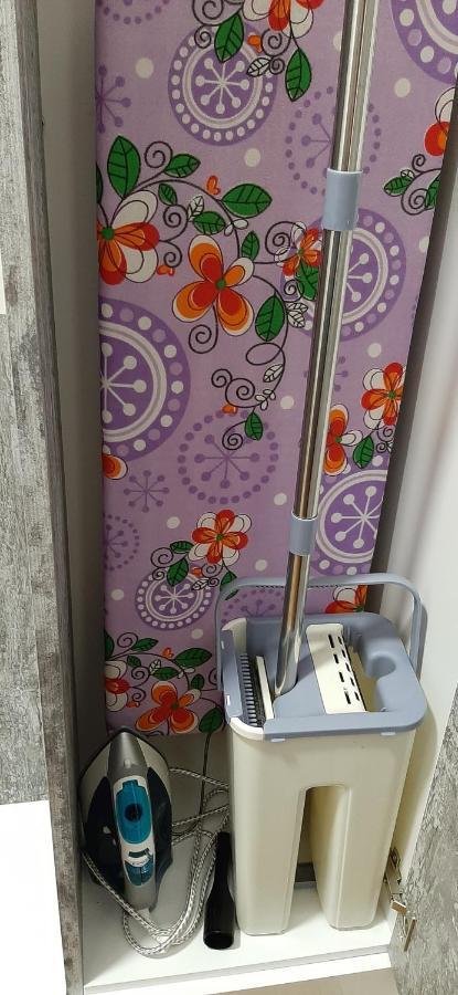 Novi Sad Apartman Tenigo Esterno foto